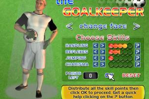 The Goalkeeper