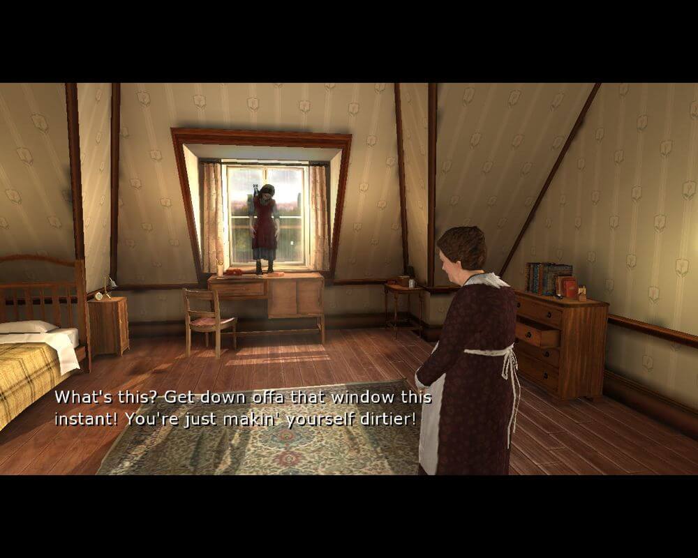 The Golden Compass