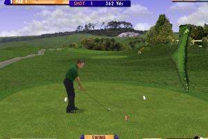 The Golf Pro