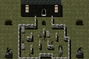 The Graveyard