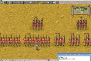The Great Battles of Alexander