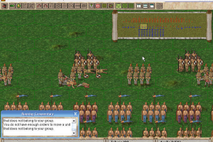The Great Battles of Caesar