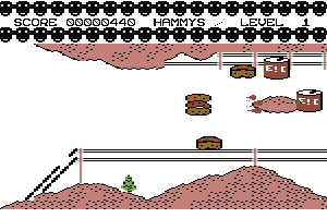 The Great Burger Riot