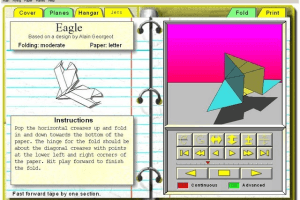The Greatest Paper Airplanes