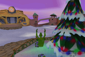 The Grinch