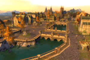The Guild 2: Pirates of the European Seas