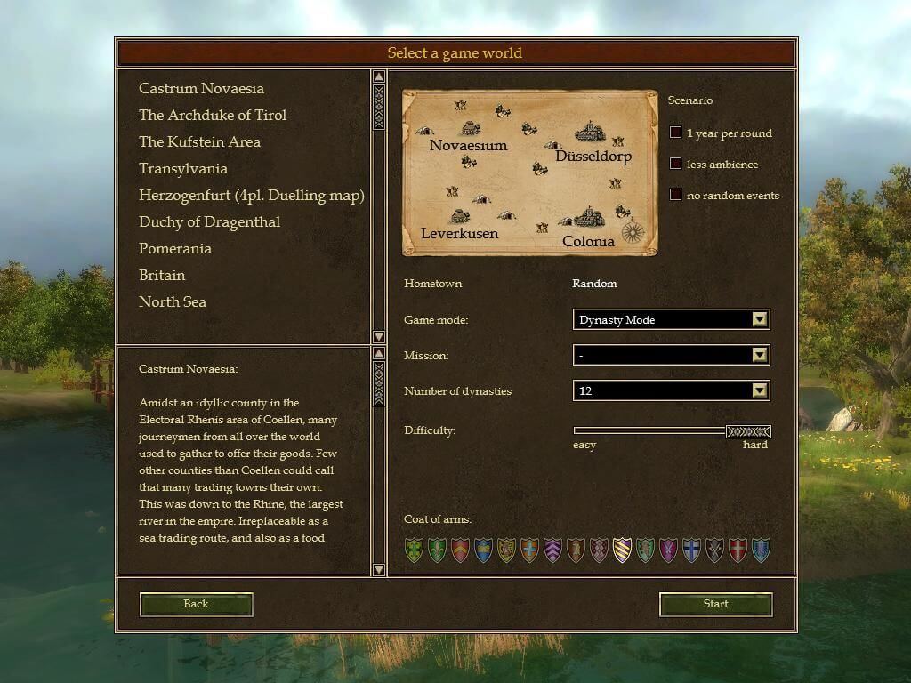 The Guild 2: Renaissance
