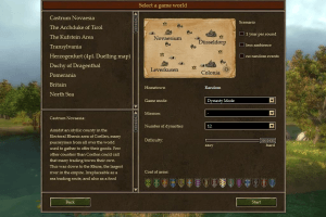 The Guild 2: Renaissance