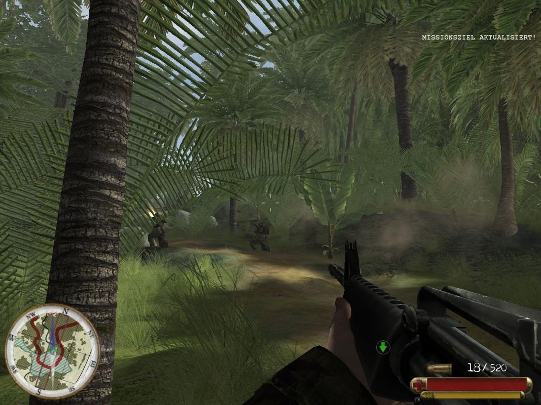 The Hell in Vietnam