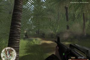 The Hell in Vietnam