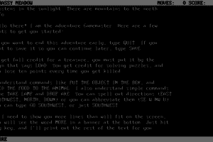 The Hermit's Secret