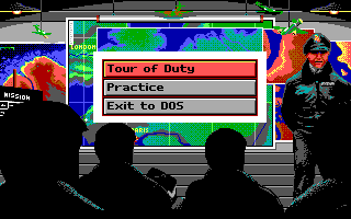 The Heroes of the 357th