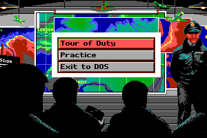 The Heroes of the 357th