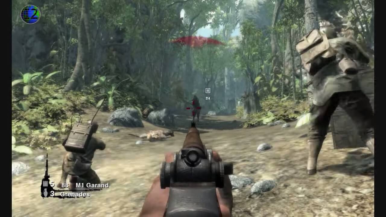 The History Channel: Battle for the Pacific