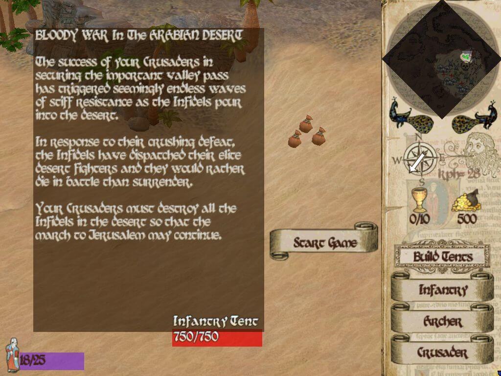 The History Channel: Crusades - Quest for Power