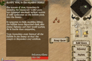 The History Channel: Crusades - Quest for Power