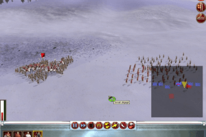 The History Channel: Great Battles of Rome