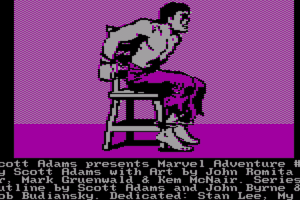The Hulk