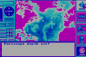 The Hunt for Red October