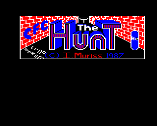 The Hunt: Search for Shauna