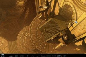 The Immortals of Terra: A Perry Rhodan Adventure