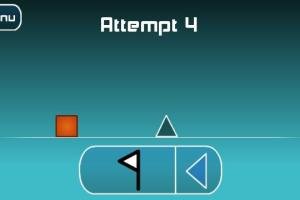 The Impossible Game
