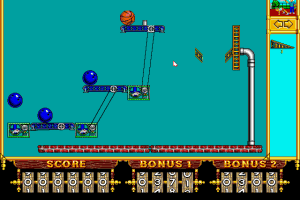 The Incredible Machine