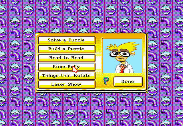 The Incredible Machine 2