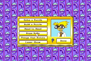 The Incredible Machine 2
