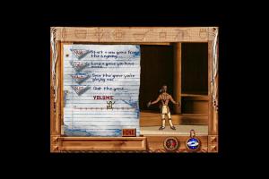 The Indian in the Cupboard