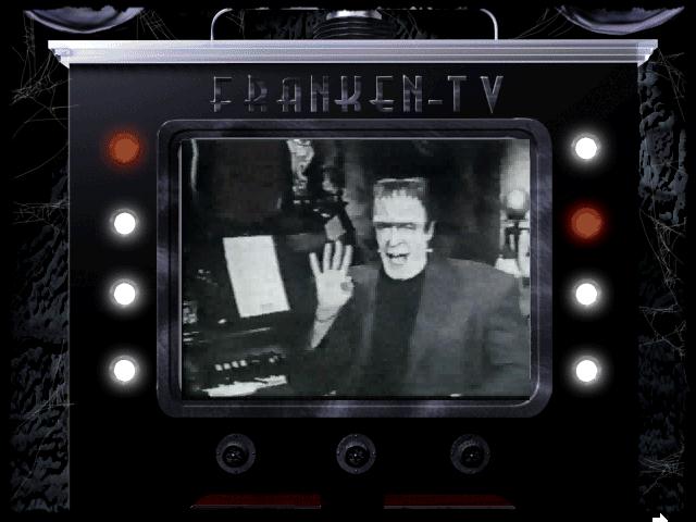The Interactive History of Frankenstein