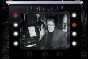 The Interactive History of Frankenstein