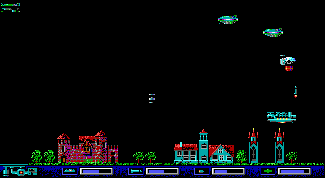 The Interceptor
