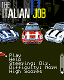 The Italian Job