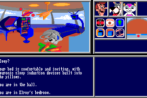 The Jetsons: George Jetson and the Legend of Robotopia
