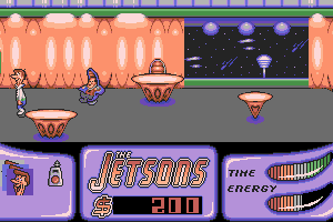 Jetsons: The Computer Game