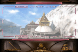The Journeyman Project 3: Legacy of Time