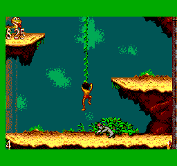 The Jungle Book