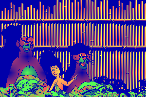 The Jungle Book