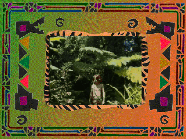 The Jungle Book: The Legend of Mowgli