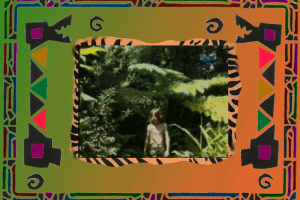 The Jungle Book: The Legend of Mowgli