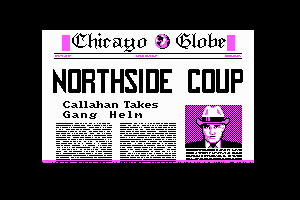 The King of Chicago