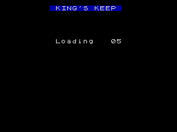The King's Keep