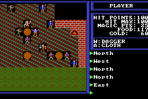 The Kingdom of Syree II: Black Magic