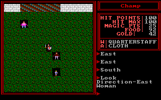 The Kingdom of Syree III: The Depths of Hell