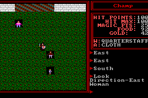 The Kingdom of Syree III: The Depths of Hell
