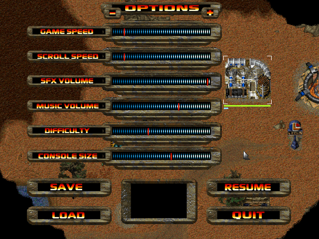 The L.E.D. Wars