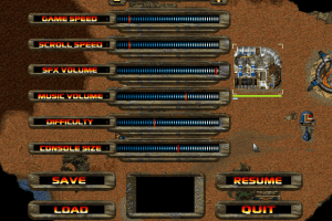 The L.E.D. Wars