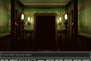 The Labyrinth of Time