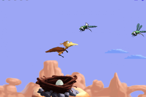 The Land Before Time: Dinosaur Arcade